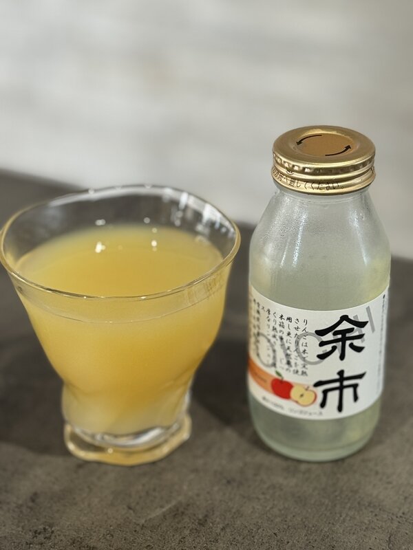 余市蒸溜所  (3)