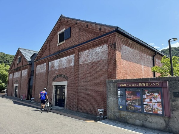 赤レンガ倉庫 (9)