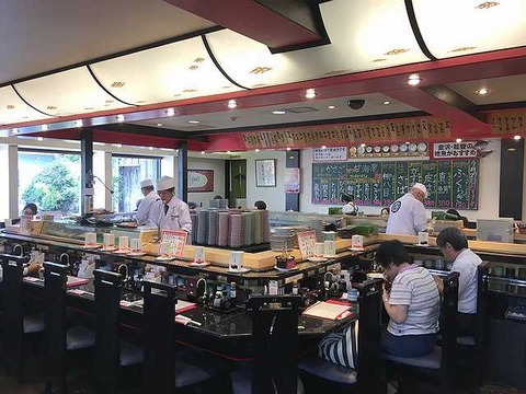 まいもん寿司 (9)