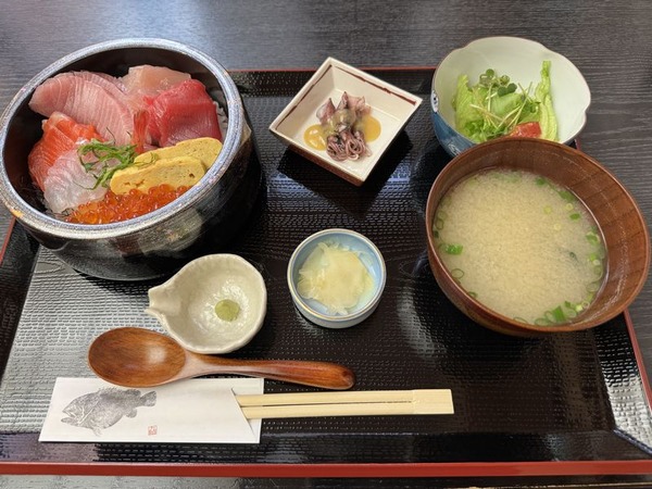 魚舞(うまい) (4)