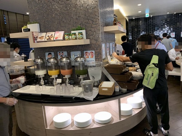 ホテルアクティブ!博多 (19)