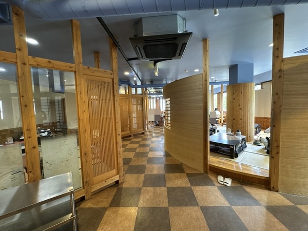 お食事処 味波季 (6)