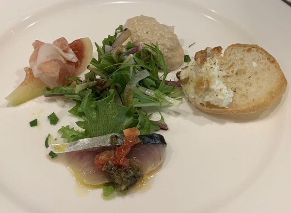 ラ・モンベッタ (9)