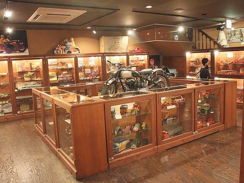 おもちゃ博物館 (2)