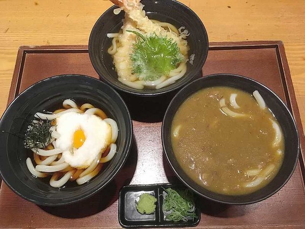 つるとんたん (8)