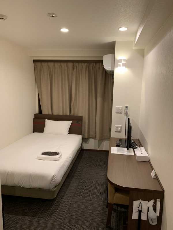 新横浜SKホテル