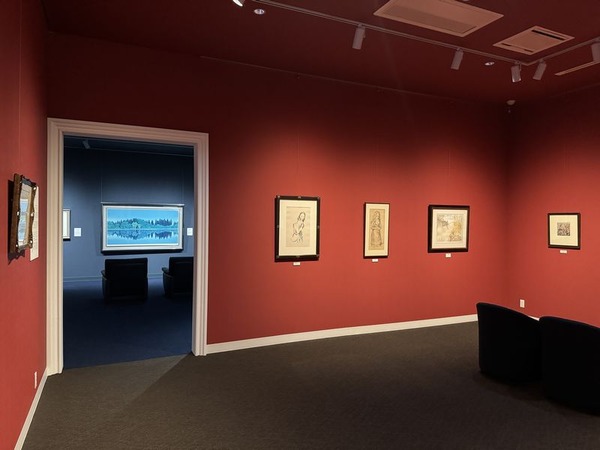 越前ふくい美術館 (4)