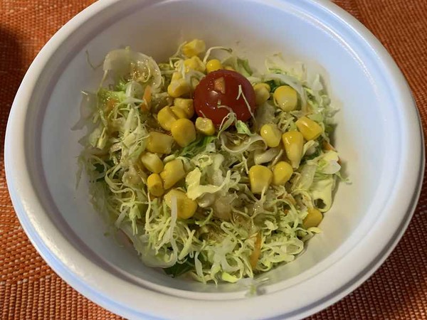 チャンピオンカレー (9)