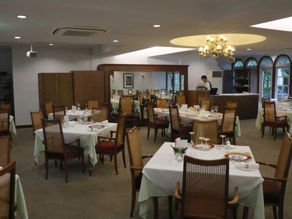 レストラン 桂姫 (8)