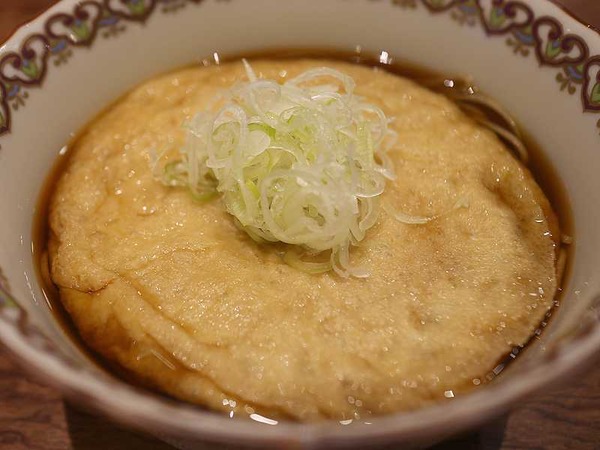 行善寺 やぶそば (9)