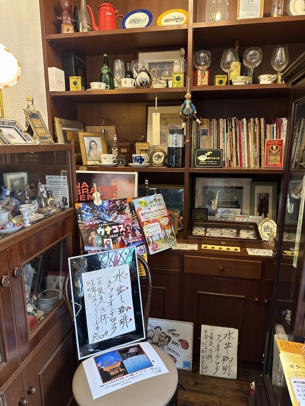 カフェモーツァルト (4)