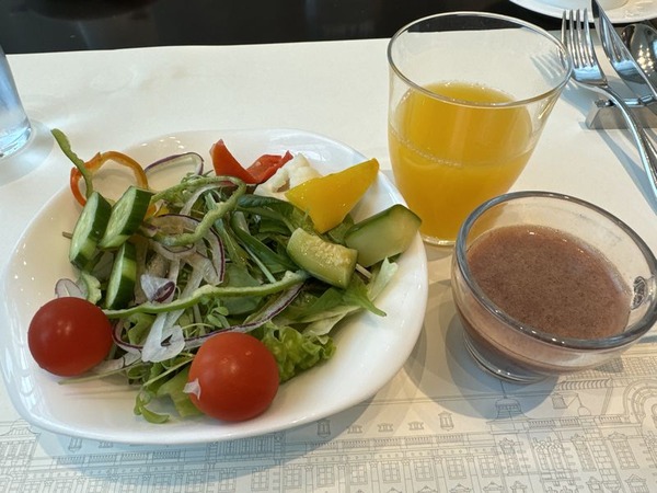 東京ステーションホテル (31)