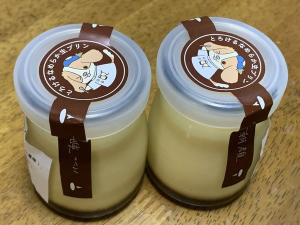パンの朝顔 (5)