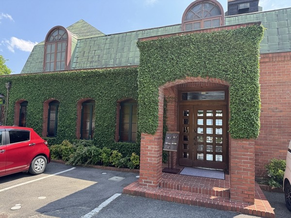 珈琲館 湖北店 (4)