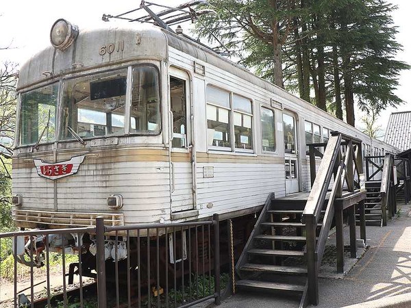 道の駅山中温泉 (10)