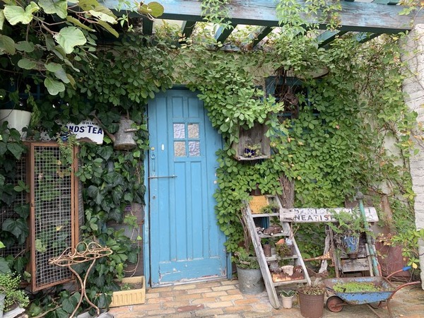 ヨシダベーカリー (2)