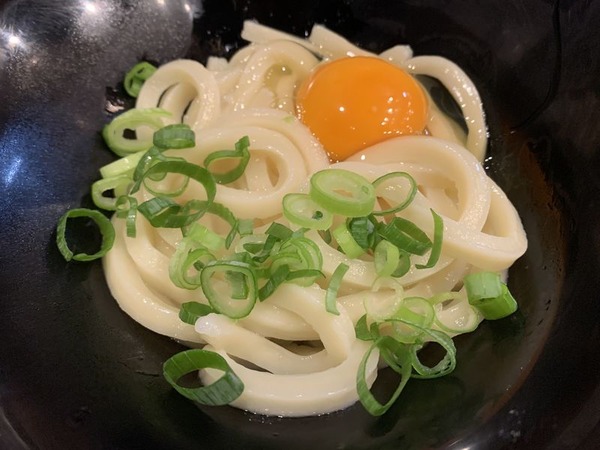 有頂天うどん (5)