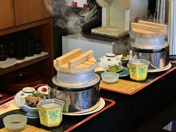 レストラン 波乃華 (10)