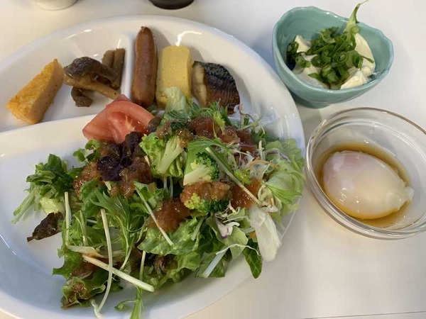 ホテルビスタ広島 (5)