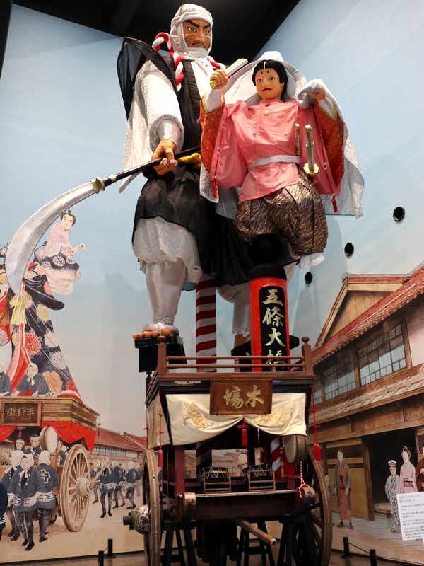坂井市龍翔博物館 (26)