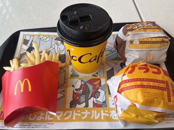 マクドナルド (4)
