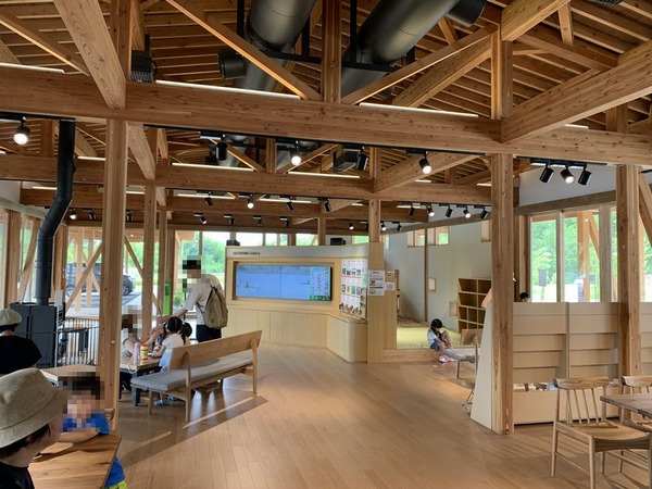 cafe 里山ノメグミ (3)