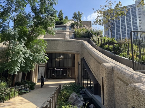 麻布台ヒルズ (19)