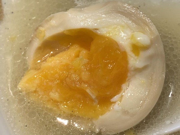 真鯛らーめん 麺魚 (11)