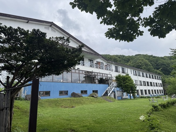 丸駒温泉旅館 (8)