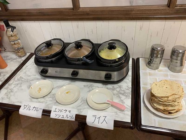 Scholar's Indian Cafe & Naan-Curry (16)