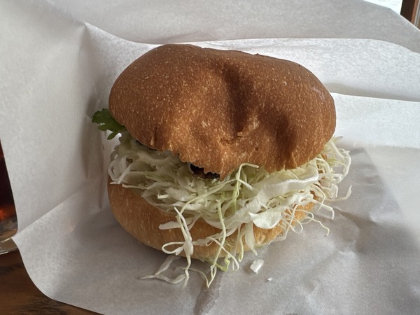 カフェ・ドゥ・パン (11)