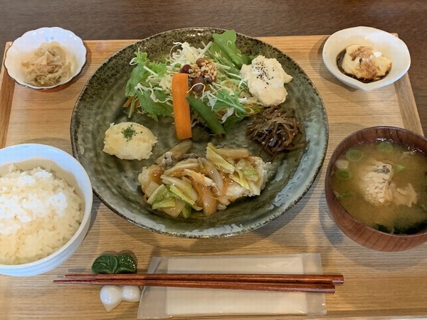 野菜古民家 (18)