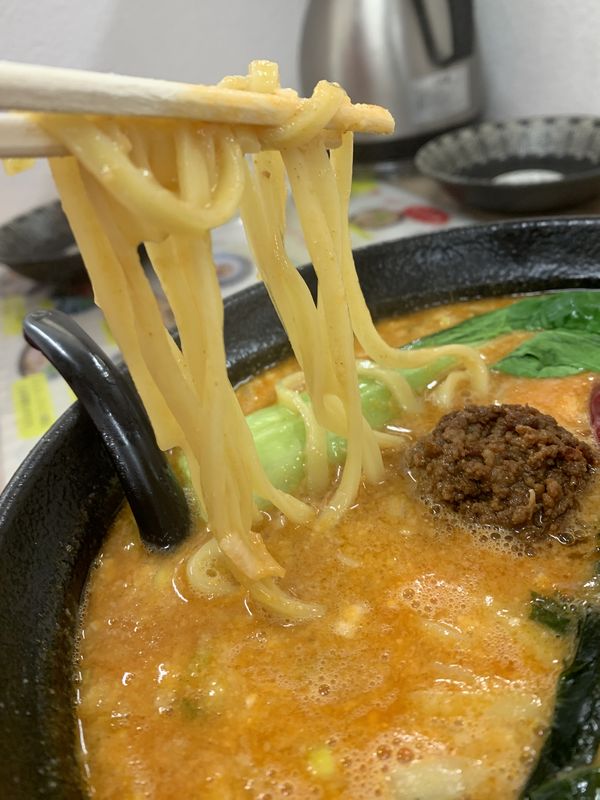 ラーメンとんとん (9)