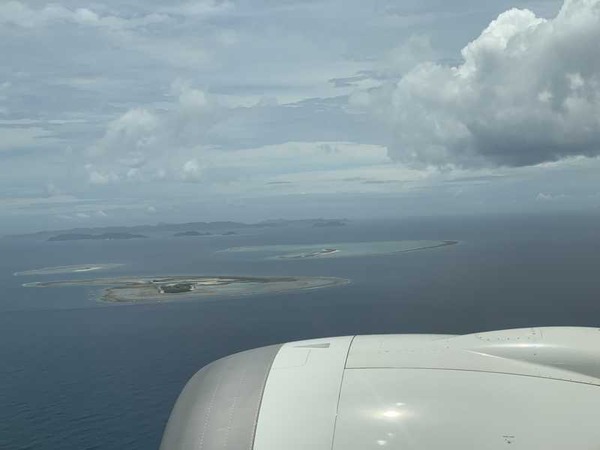 那覇空港 (2)