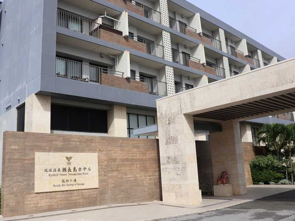 瀬長島ホテル (39)