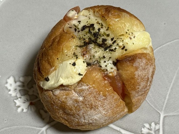 パン工房 穂のか (6)