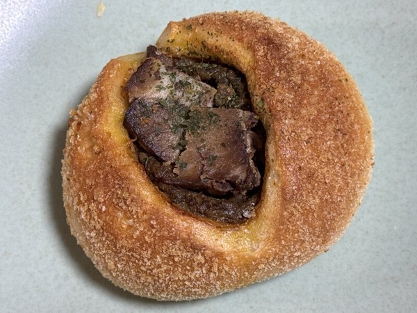 ピストリーナ エイスキー