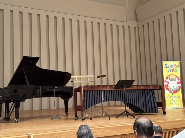 ガルガンチュア音楽祭 (6)