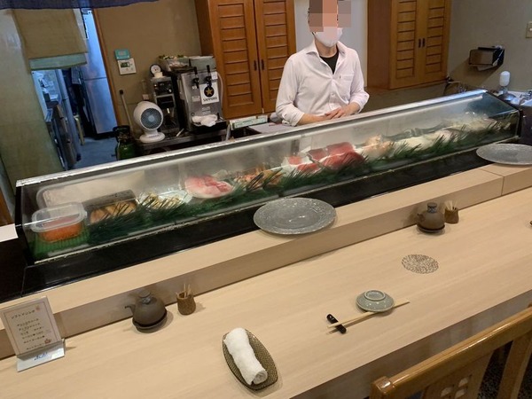 料理・寿司やわたや (3)