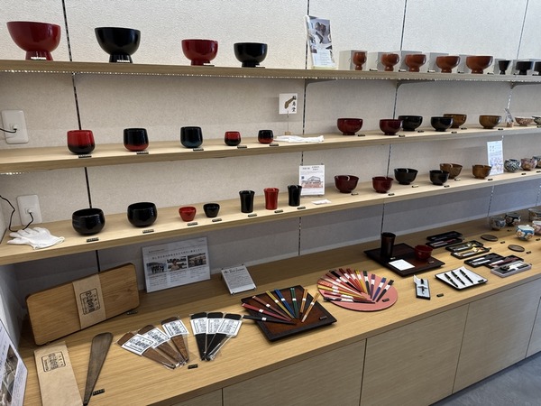 打喜漆器店with Craft Bliss Cafe SORA (8)
