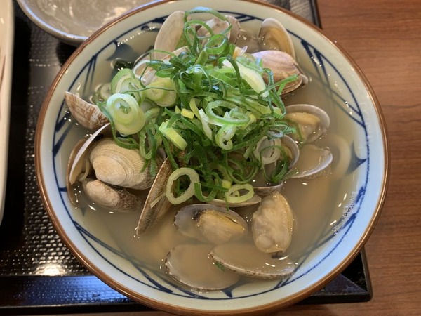 丸亀製麺 (11)