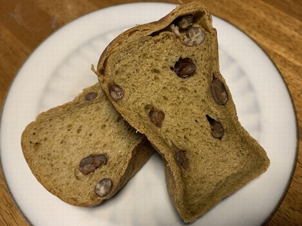 金澤食パン専門店「わざtoわざ」  (3)