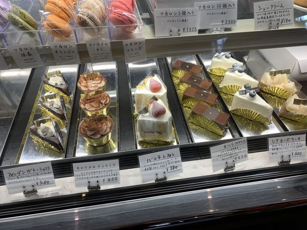 ベル ネサンス (10)