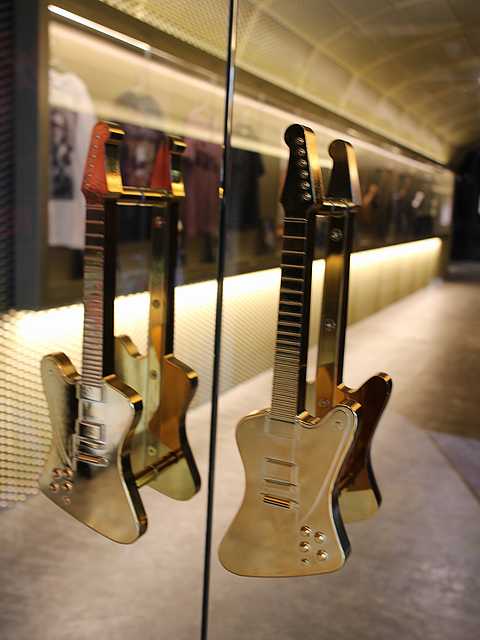 ロックミュージアム (2)