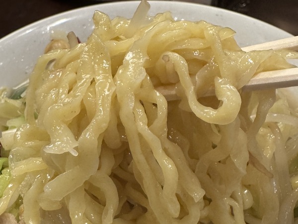 餃子とタンメン 天 (8)