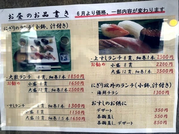 すし処 大敷 (2)