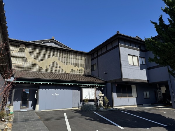 KITAMAE BASE 藍籠処 (2)