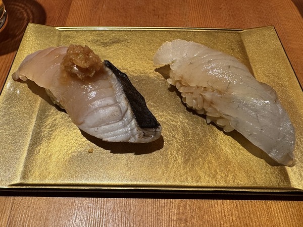 SUSHI TOKYO TEN、横浜店 (8)