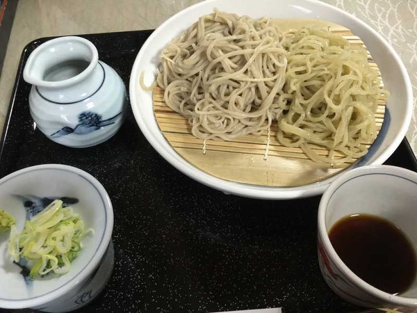 そば処　ほたる (9)
