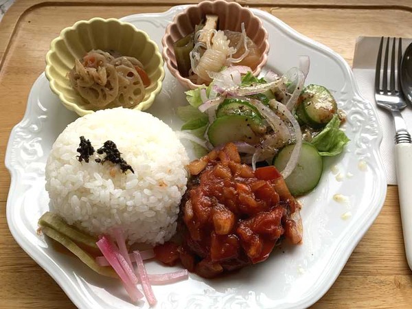 ヴァン・ベール美岬 (7)